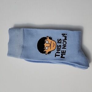 Bob's Burgers Crew Socks